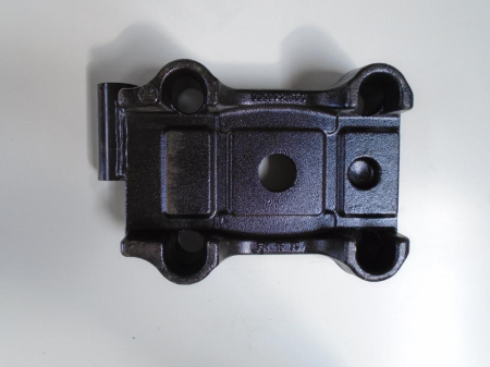 SUSPENSIE - Placa ax 1033690