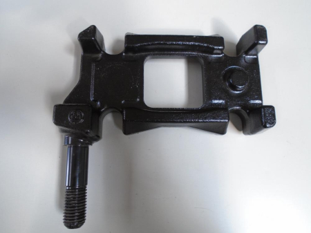 SUSPENSIE - Placa ax 0503222100
