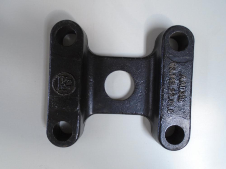 SUSPENSIE - Placa ax 314522010
