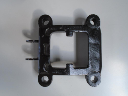 SUSPENSIE - Placa ax 017686