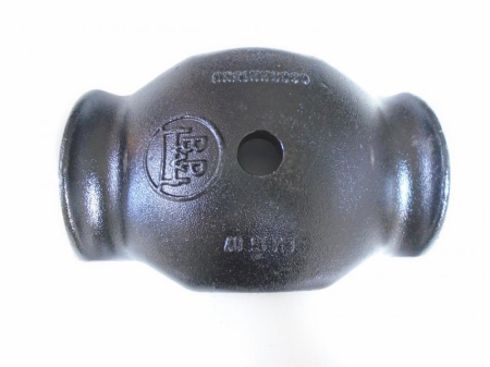 SUSPENSIE - Placa ax 1031939