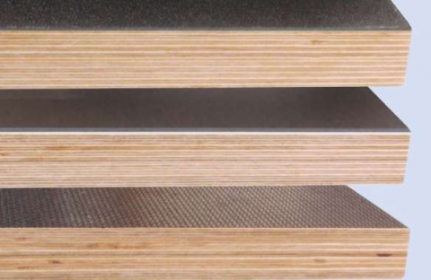 Placa de baza din lemn stratificat  2280X1500X28 MM [1]