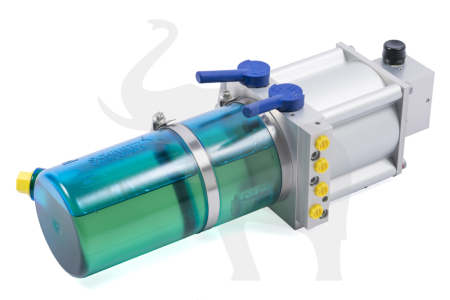 ELEMENTE DE CAROSERIE - POMPA HIDRAULICA -PNEUMATICA 1039132