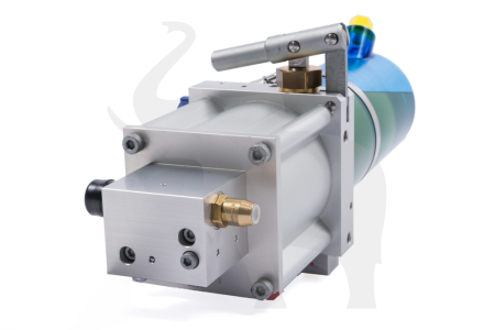 POMPA HIDRAULICA -PNEUMATICA 1039132 [1]