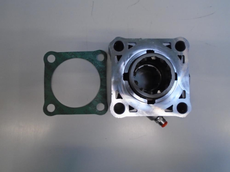 Priza ZF [2]