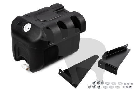 ACCESORII - REZERVOR APA CU SUPORTI, 30 L