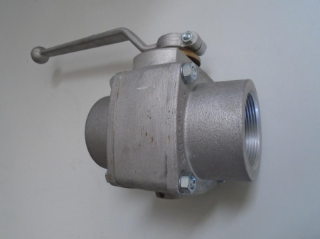 Robinet 47001-00606 [2]