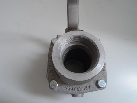 Robinet 47001-00606 [1]