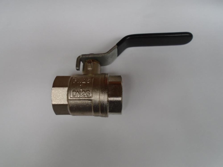 SPITZER-SILO - Robinet 47001-00604