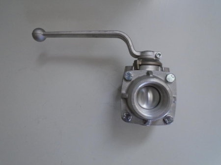 Robinet 47001-00605 [1]
