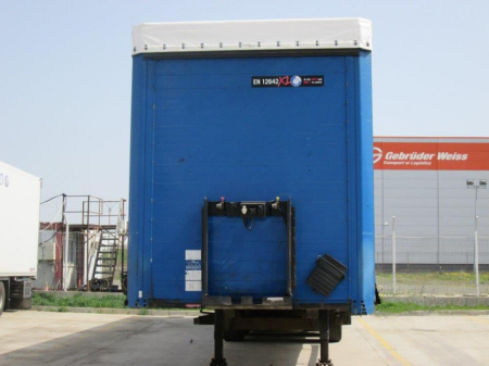 SEMIREMORCI - SEMIREMORCA KOGEL WK0S0002400121055