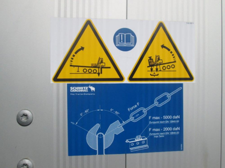 SEMIREMORCA SCHMITZ SCS 24/L PRELATA [6]