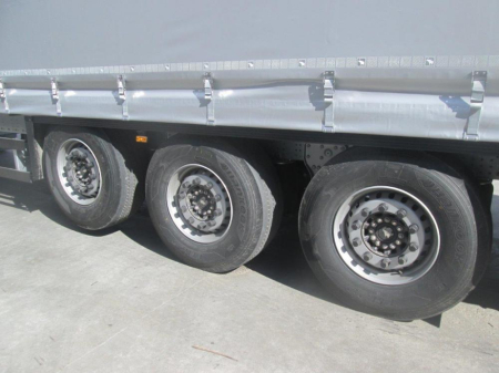 SEMIREMORCA SCHMITZ SCS 24/L PRELATA [8]