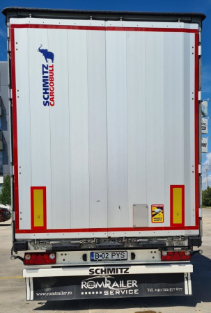 SEMIREMORCA SCHMITZ SCS 24/L PRELATA MEGA [5]