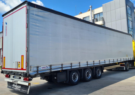 SEMIREMORCA SCHMITZ SCS 24/L PRELATA MEGA [3]