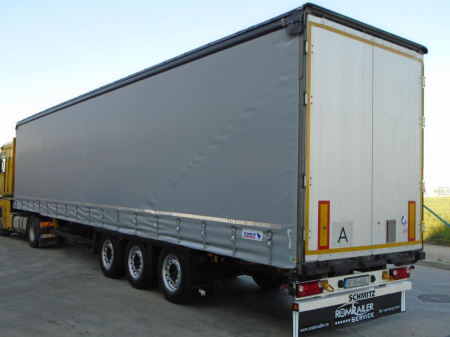 SEMIREMORCI - SEMIREMORCA SCHMITZ SCS WSM3146517