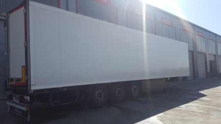 Semiremorca Schmitz SKO [5]