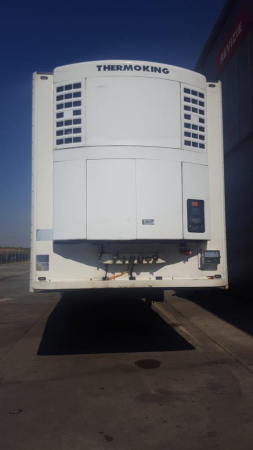 Semiremorca Schmitz SKO [3]