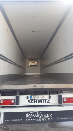 Semiremorca Schmitz SKO [2]