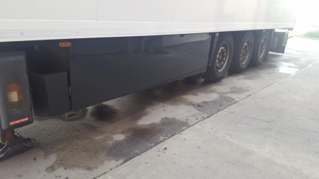 Semiremorca Schmitz SKO [4]