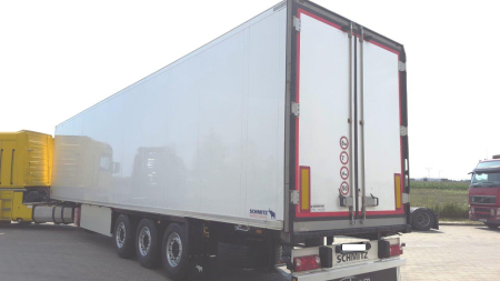 SEMIREMORCI - SEMIREMORCA SCHMITZ WSM00000005085716