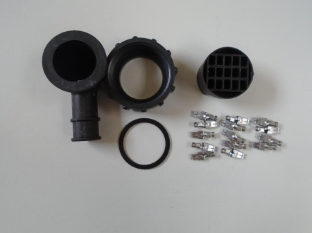 SET MUFARE - Set mufare 063051