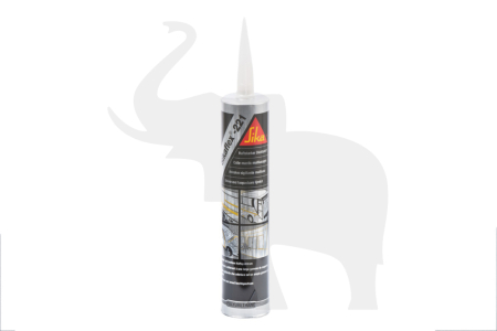 ACCESORII - SIKAFLEX  ALB 310 ML