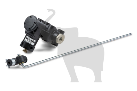 SUPAPE PNEUMATICE - SUPAPA CANTAR HALDEX 612035021