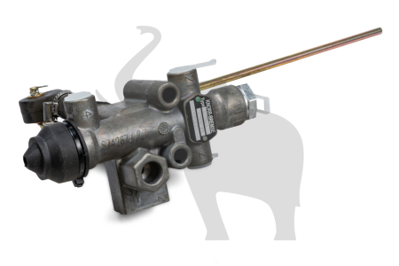 SUPAPE PNEUMATICE - SUPAPA CANTAR KNORR SV 1441