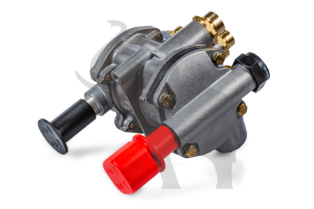 Supapa de parcare/manevra KNORR - BREMSE AE4311 [1]