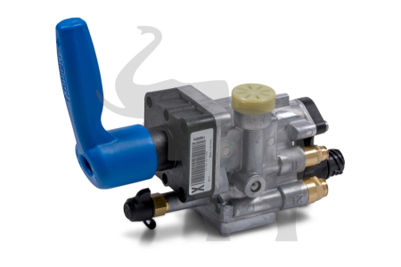 SUPAPE PNEUMATICE - SUPAPA RIDICARE /COBORARE PERNE. HALDEX 338062201