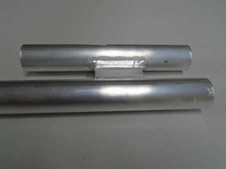 SPITZER-SILO - Suport aripa 20703-22383