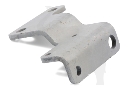 ELEMENTE DE CAROSERIE - SUPORT CRICHET DREAPTA