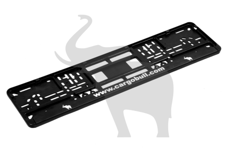 ACCESORII - SUPORT NUMAR