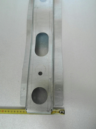 SUPORT PODEA ZINCAT 55.7CM [3]
