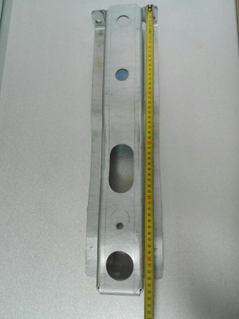 SUPORT PODEA ZINCAT 55.7CM [4]
