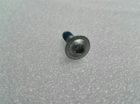 SURUB CAP IMBUS M6X25 [1]