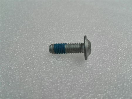 PIESE DE SCHIMB - SURUB CAP IMBUS M6X25