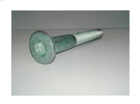 PIESE DE SCHIMB - SURUB CAP INECAT  M12X100x1.5