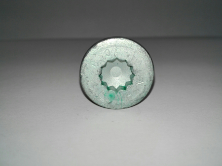 SURUB CAP INECAT M12X65x1.5 [2]