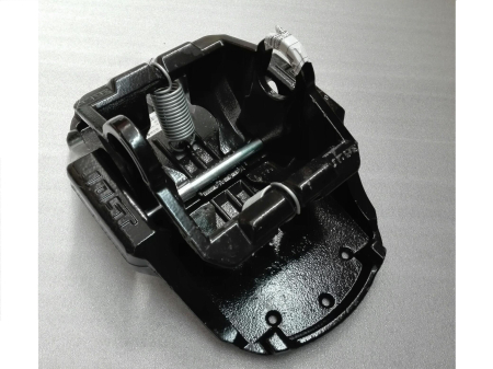 TALPA PICIOR SEMIREMORCA  JS D01 [2]