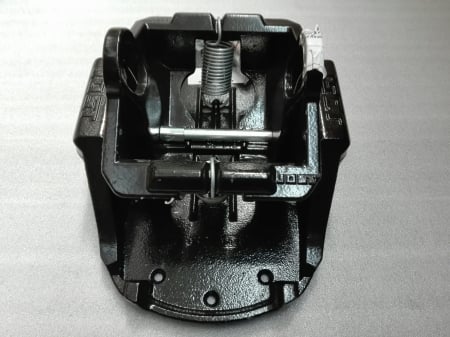 TALPA PICIOR SEMIREMORCA  JS D01 [4]