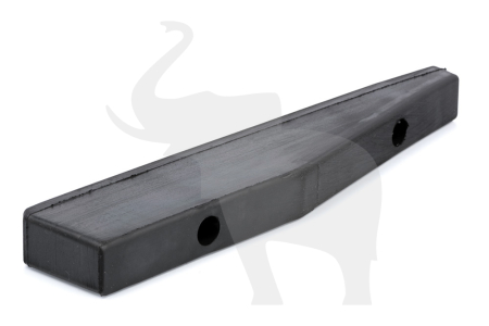 ELEMENTE DE CAROSERIE - Tampon (L=276 mm )