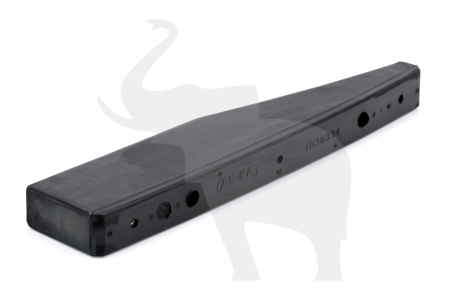 ELEMENTE DE CAROSERIE - Tampon (L=283 mm)