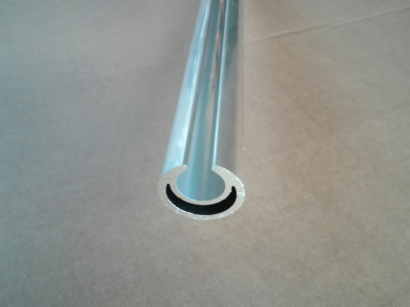 PIESE DE SCHIMB - TEAVA INTINDERE PRELATA LATERALA D25, Lg 3300