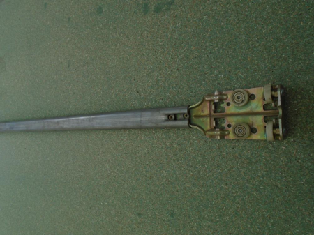 PIESE DE SCHIMB - Traversa acoperis