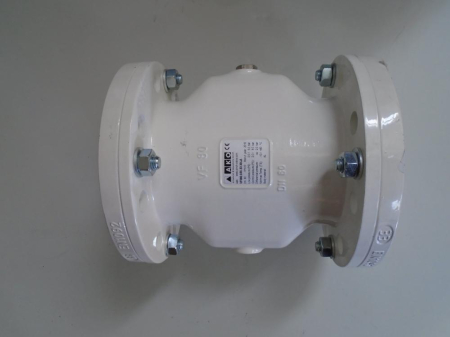 SPITZER-SILO - Vana 47013-07458
