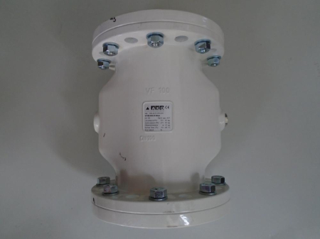 SPITZER-SILO - Vana 47013-07455