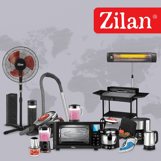 zilan mobil