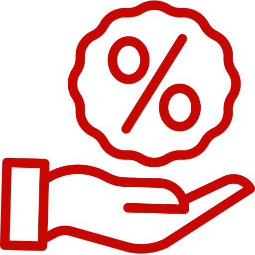 Prețuri competitive